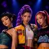 Caçadores de K-Pop 😈 Avatar de IA
