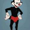 Yakko Warner Awatar AI