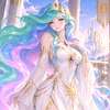 Avatar AI Celestia