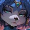 Krystal ai avatar