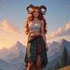 Brigit AI avatar