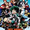MHA World AI-Avatar