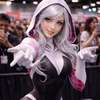 Vivian “Glimmer” ai avatar