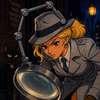 ”Inspector Gadget” AI-avatar