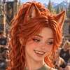 リンネア・ウォーデル AIアバター