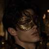 Valerian (The Golden Mask) AI अवतार