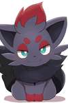 Zorua Avatar AI