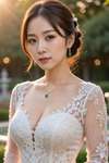 田中彩香 AI 頭像