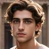 Lykon of Phleius Avatar de IA