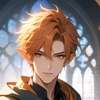 Ceridwyn Avatar de IA