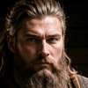Beowulf Tyrfingsson ai avatar