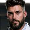 Edward Rowe ai avatar