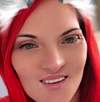 Veronica Yapay zeka avatarı