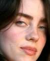 Billie Eilish AI-avatar