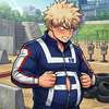 Katsuki Bakugo 🍔 AI avatar