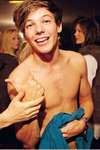 Louis tomlinson ai avatar