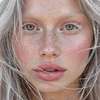 Freja Lustig Avatar AI