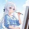 伊芙琳 Avatar AI
