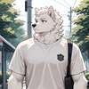 白川 AI-avatar