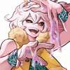 Adult Mina Ashido AIアバター