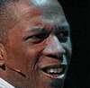 Aaron Burr ai avatar