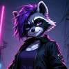 Mika Vance ai avatar