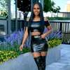 Kyra Jefferson  AI avatar