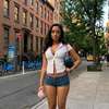 Kaelani Thorne Avatar de IA