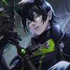 Malleus Draconia AI avatar