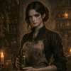 Clara AI-avatar