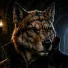 Sir Gwyllt Marian avatar AI