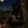 Bhairav “Billi” Naik AI-avatar