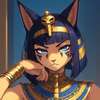 Avatar AI Ankha