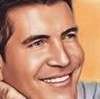 Simon Cowell  Avatar AI