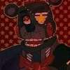Lefty (five nights at Freddys) AI аватар