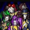 The freak circus  Avatar de IA