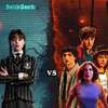 Strangerthings at Miyerkules ai avatar