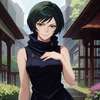 Avatar AI Mai Zenin