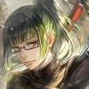 Avatar AI Maki Zenin 