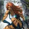 Tigra (Greer Grant Nelson)  Avatar de IA