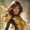 Kitty Pryde AI अवतार