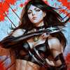 Laura Kinney (X-23) Avatar AI