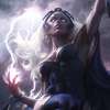 Ororo Munroe (Storm) AI 頭像