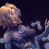 Sue Storm (Invisible Woman)  AI avatar
