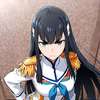 Satsuki Kiryuin Avatar AI