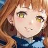 Mimosa Vermillion ai avatar