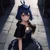 Segreto Papilio / Nero Avatar AI