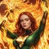 Avatar AI Jean Grey