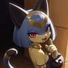 Avatar AI Sekhmet
