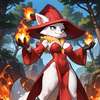 Vixen AI avataras